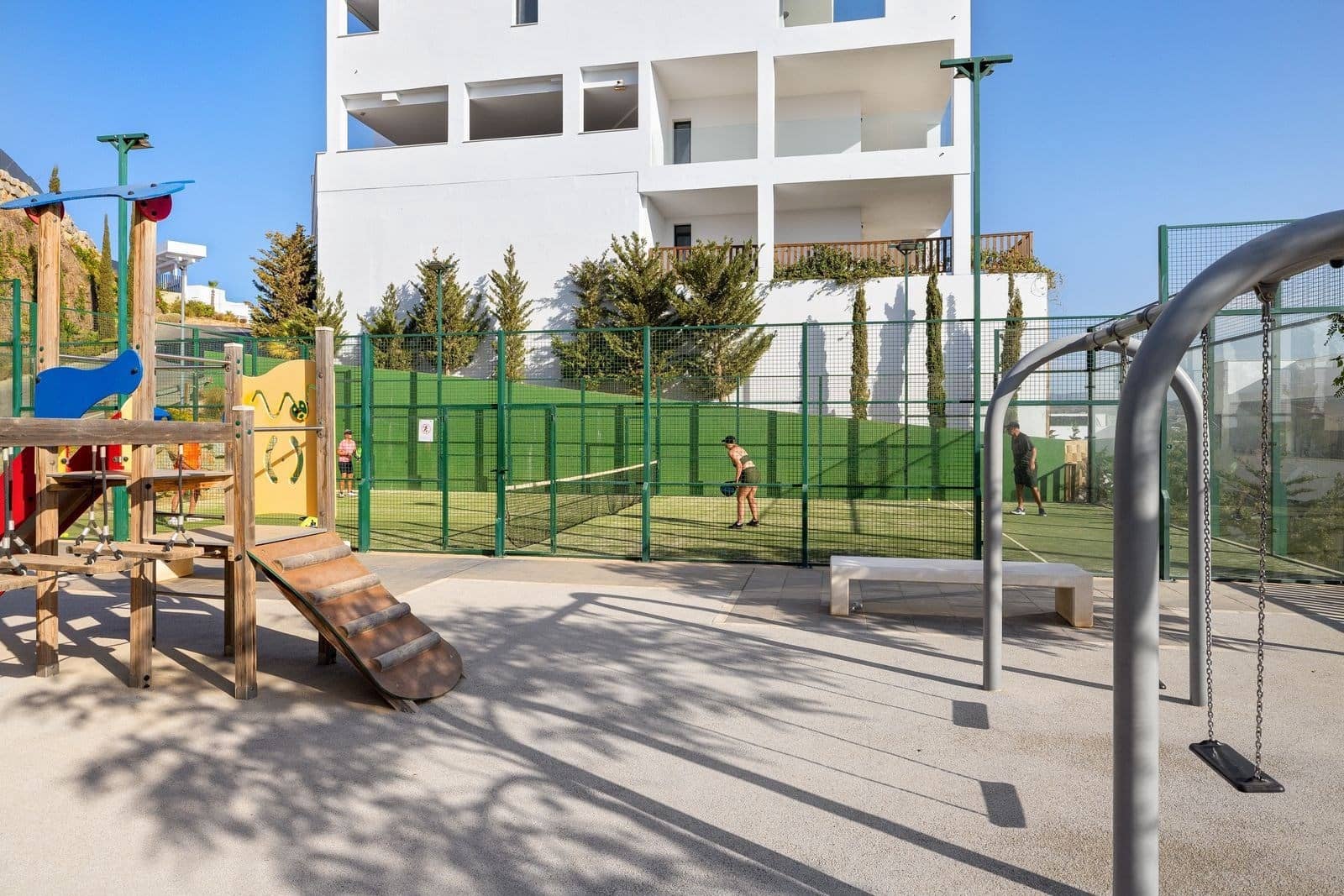 3 bedroom Apartment for sale in Mijas with pool garage - € 695,000 (Ref: 9146104)