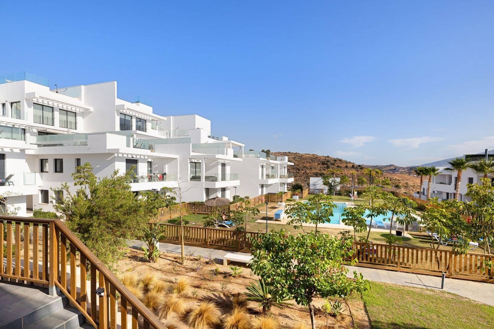 3 bedroom Apartment for sale in Mijas with pool garage - € 695,000 (Ref: 9146104)
