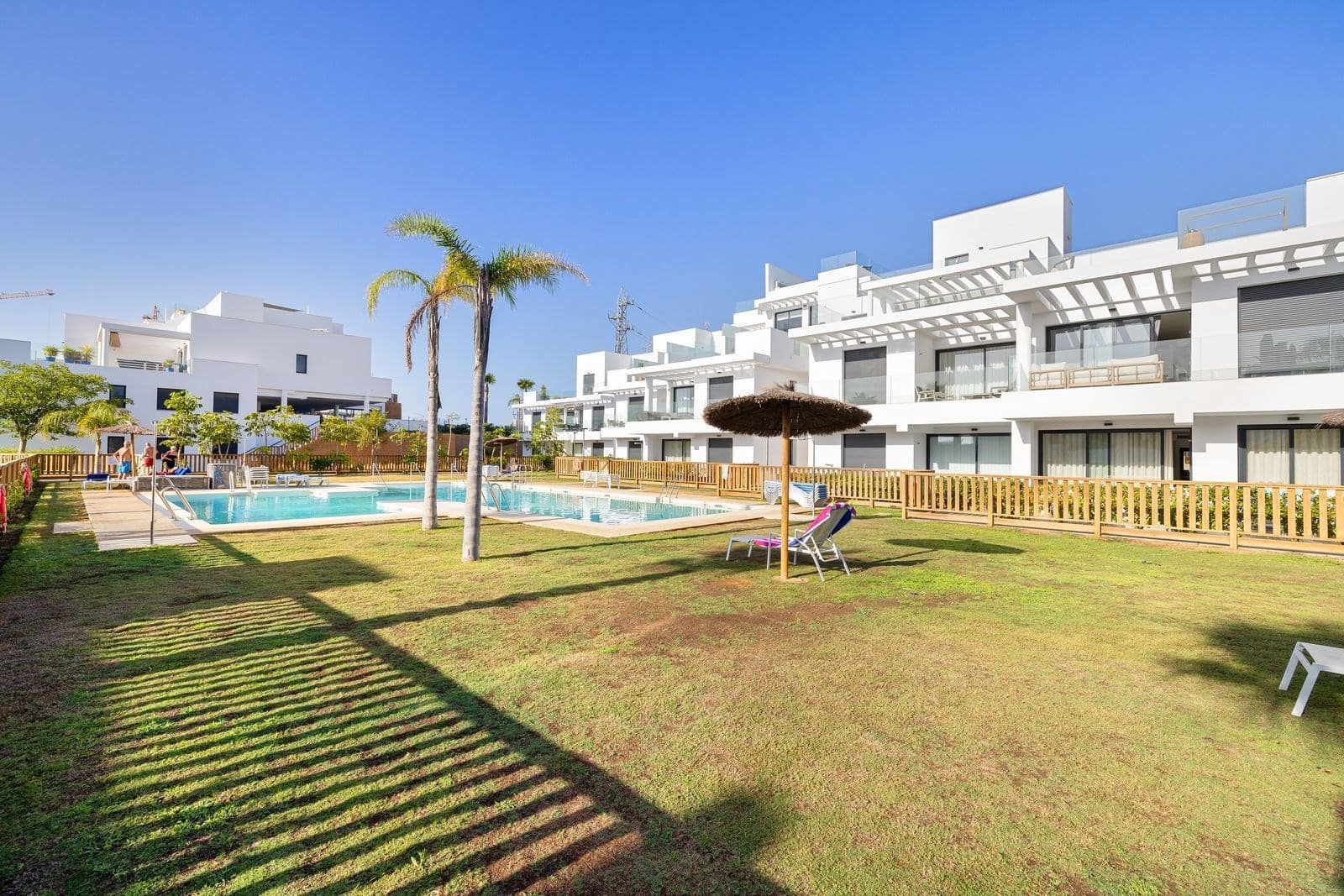 3 bedroom Apartment for sale in Mijas with pool garage - € 695,000 (Ref: 9146104)