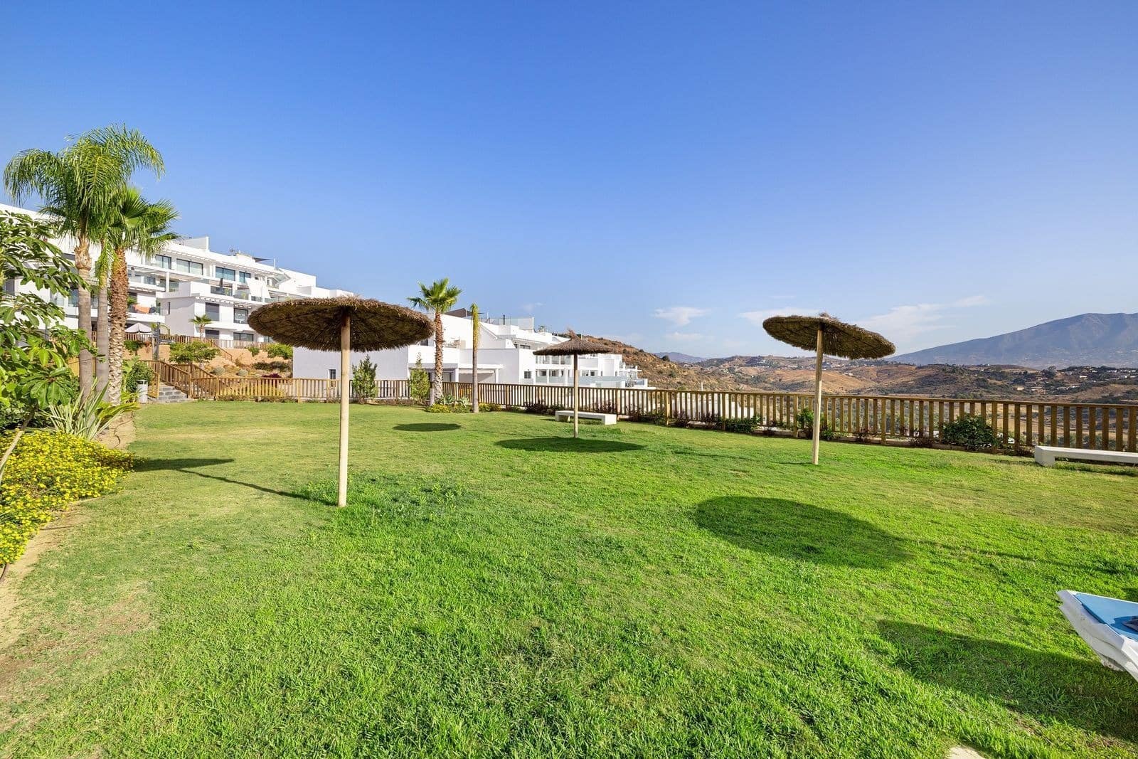 3 bedroom Apartment for sale in Mijas with pool garage - € 695,000 (Ref: 9146104)