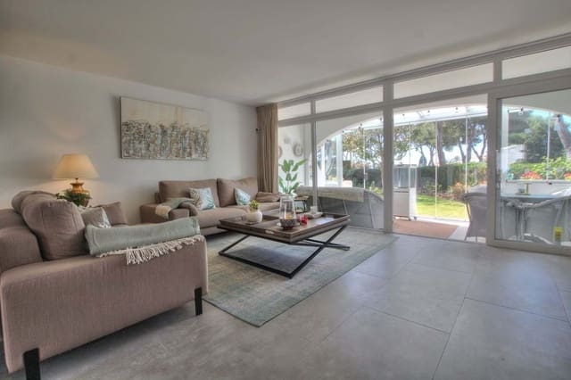 Chalet de 3 habitaciones en Mijas en venta con piscina garaje - 599.950 € (Ref: 9146106)