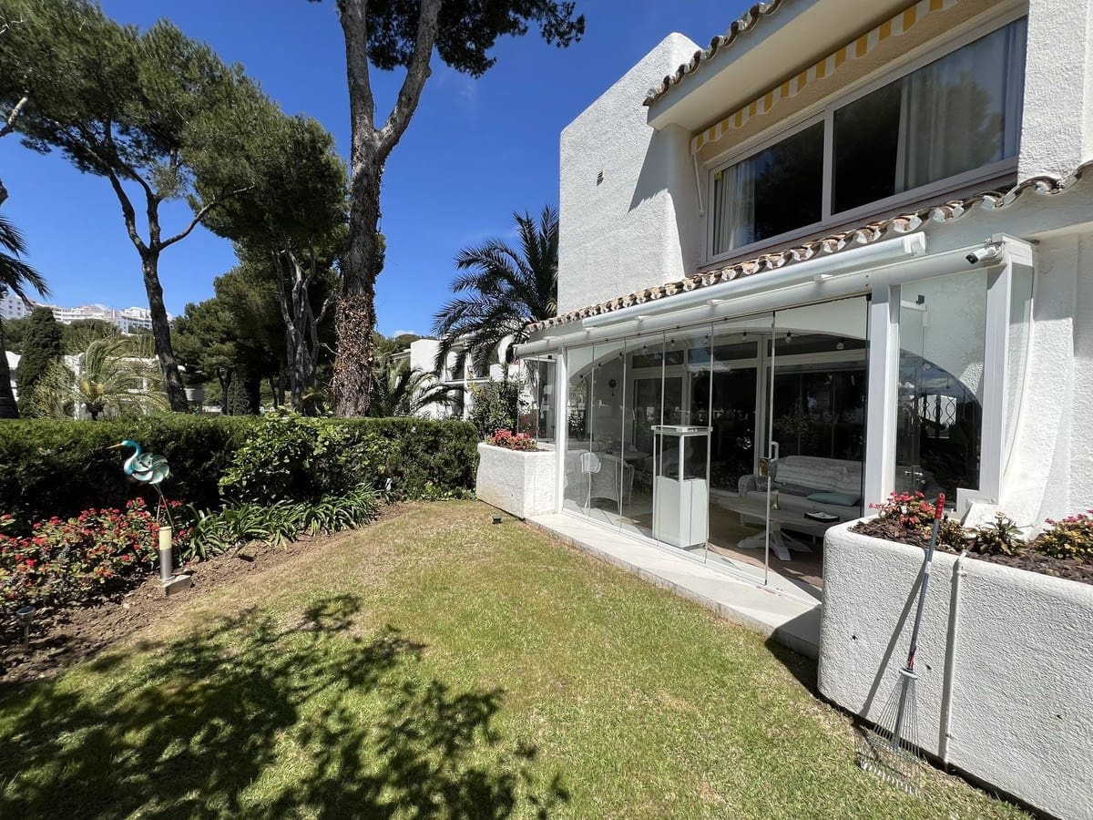 3 bedroom Villa for sale in Mijas with pool garage - € 599,950 (Ref: 9146106)