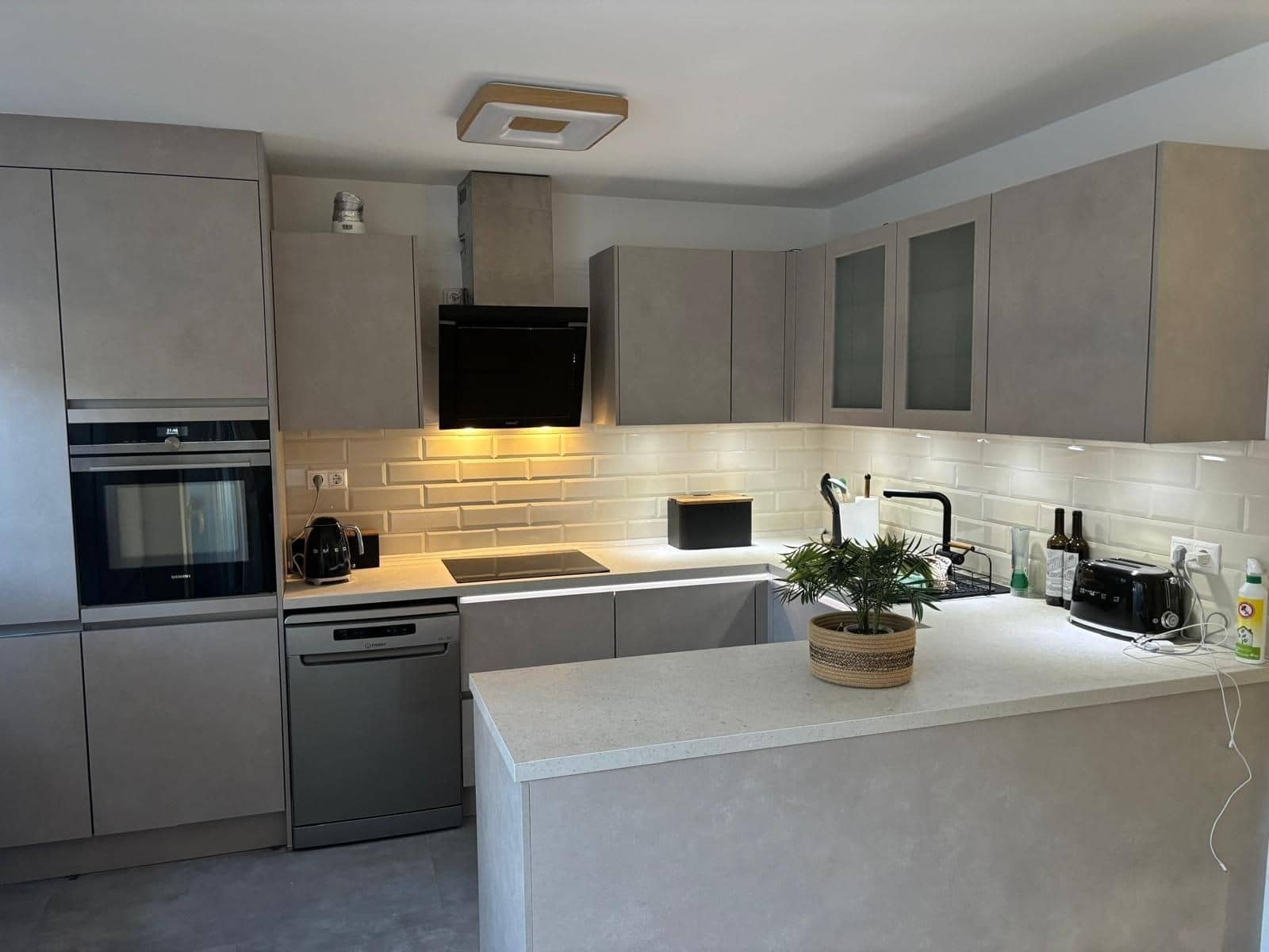 3 bedroom Villa for sale in Mijas with pool garage - € 599,950 (Ref: 9146106)