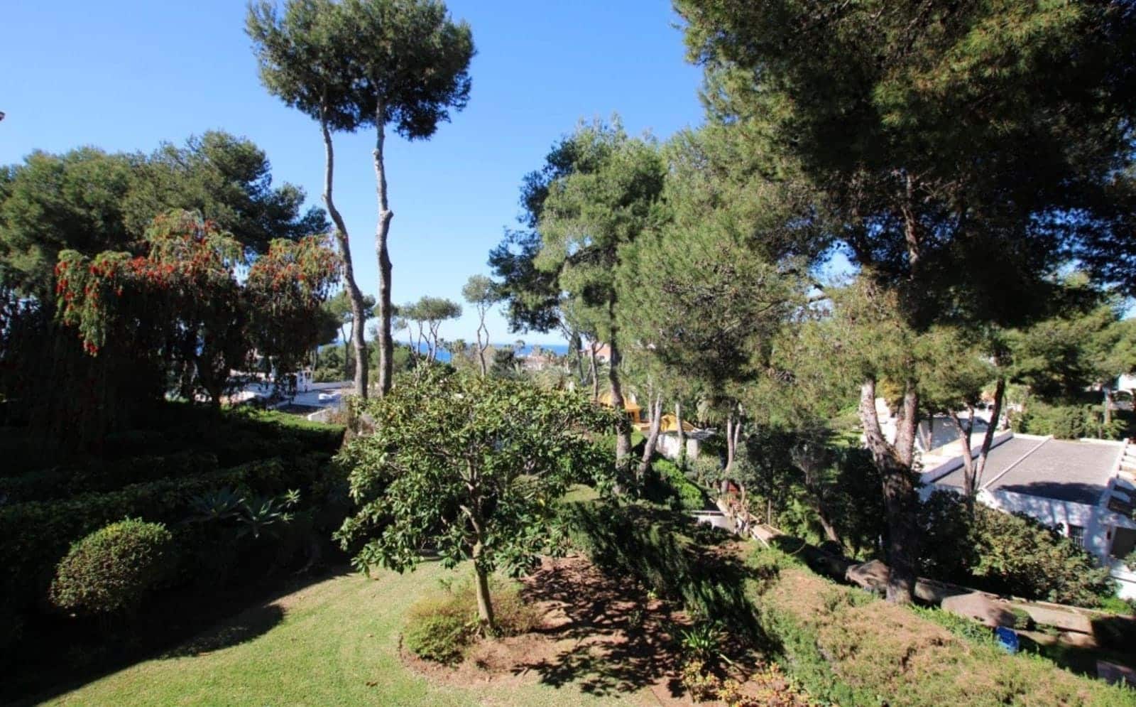 3 bedroom Villa for sale in Mijas with pool garage - € 599,950 (Ref: 9146106)