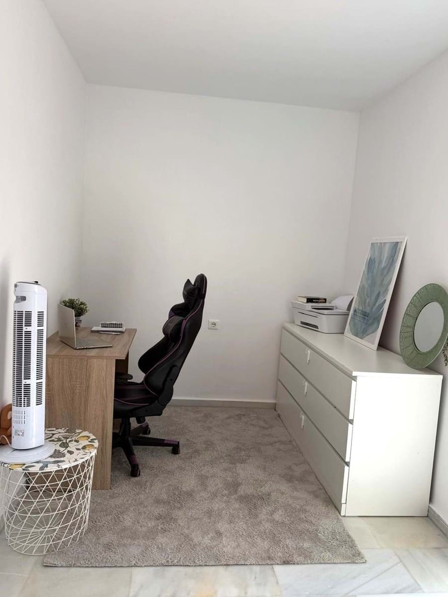 3 quarto Apartamento para venda em Manilva com piscina garagem - 349 000 € (Ref: 9148094)