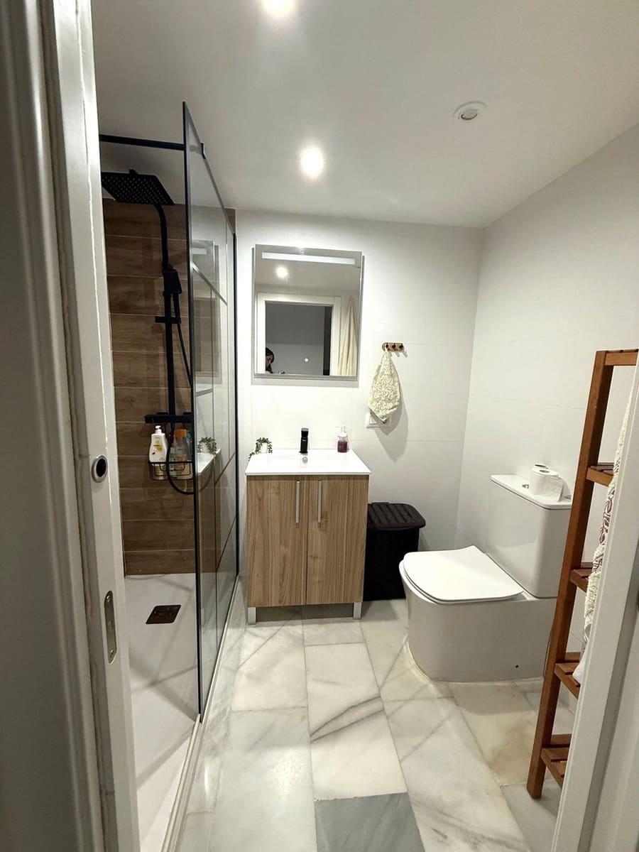 3 quarto Apartamento para venda em Manilva com piscina garagem - 349 000 € (Ref: 9148094)