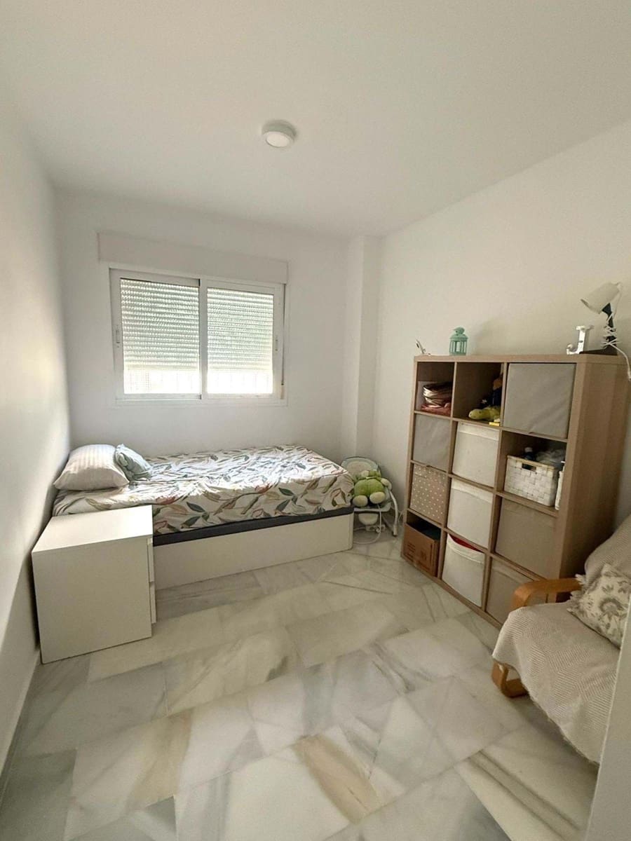 3 quarto Apartamento para venda em Manilva com piscina garagem - 349 000 € (Ref: 9148094)