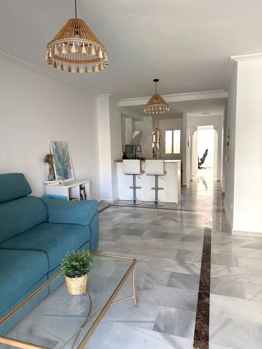 3 quarto Apartamento para venda em Manilva com piscina garagem - 349 000 € (Ref: 9148094)