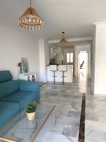 3 quarto Apartamento para venda em Manilva com piscina garagem - 349 000 € (Ref: 9148094)