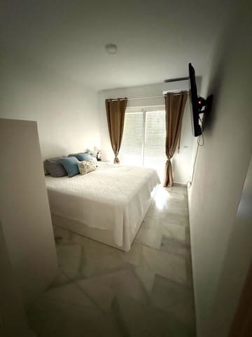 3 quarto Apartamento para venda em Manilva com piscina garagem - 349 000 € (Ref: 9148094)