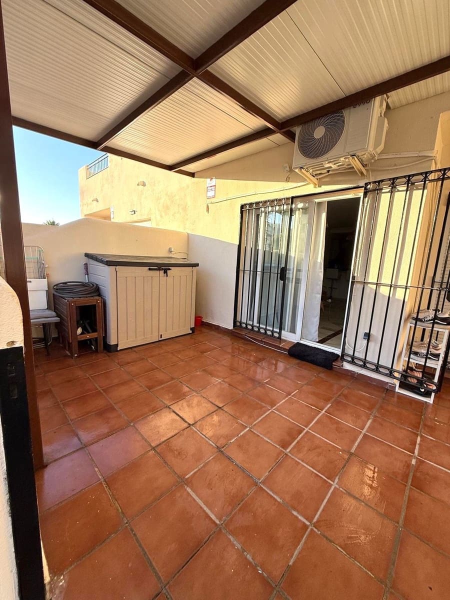 3 quarto Apartamento para venda em Manilva com piscina garagem - 349 000 € (Ref: 9148094)