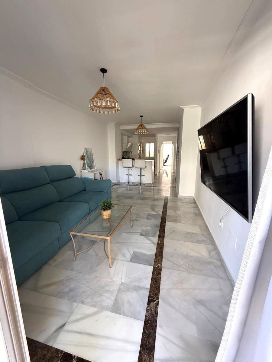 3 quarto Apartamento para venda em Manilva com piscina garagem - 349 000 € (Ref: 9148094)