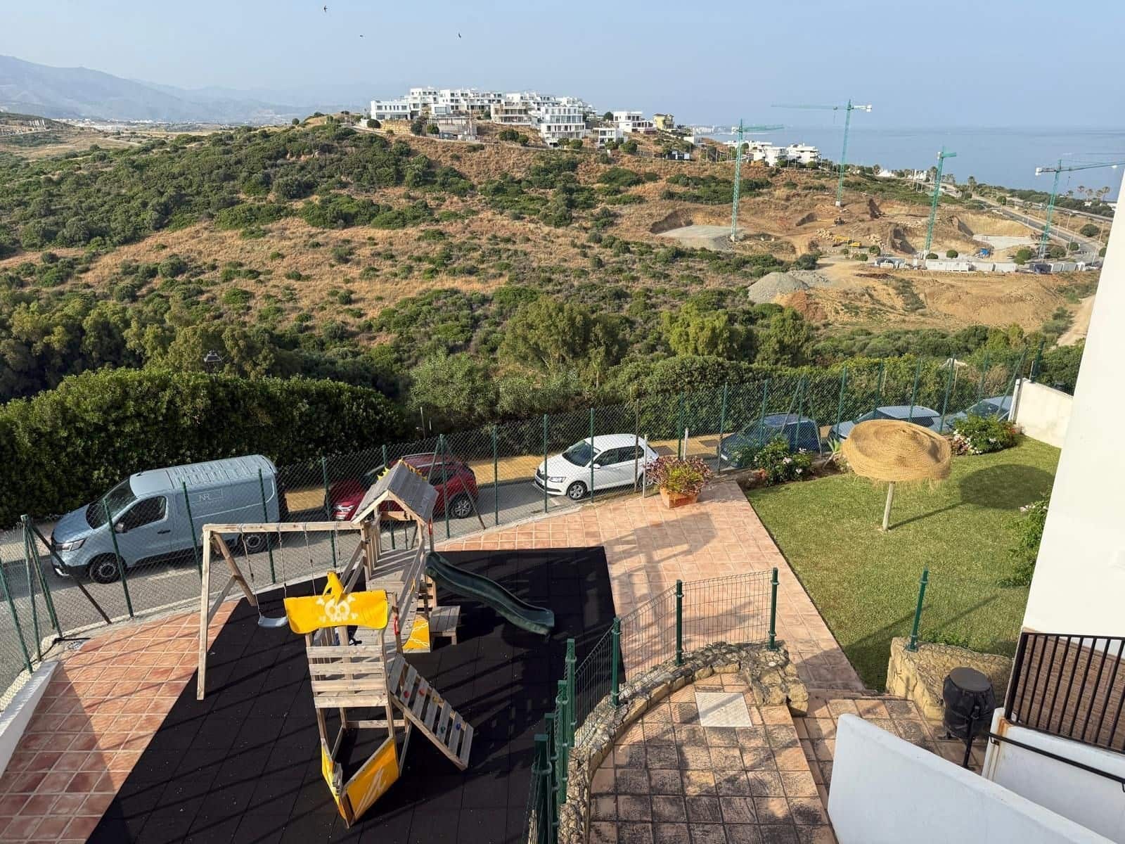 3 quarto Apartamento para venda em Manilva com piscina garagem - 349 000 € (Ref: 9148094)