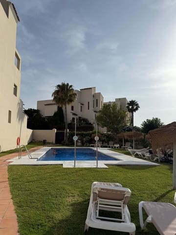 3 quarto Apartamento para venda em Manilva com piscina garagem - 349 000 € (Ref: 9148094)