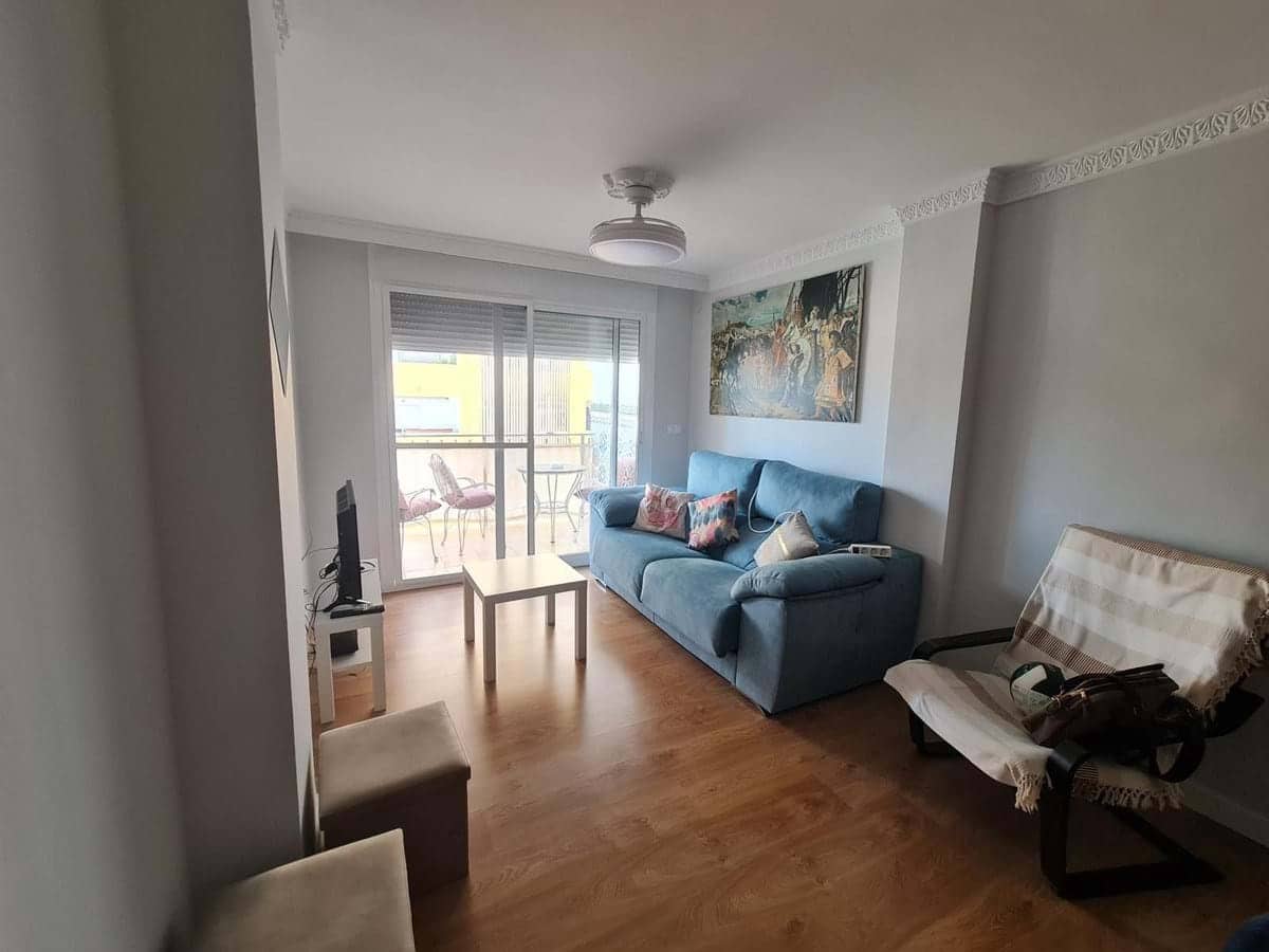 3 bedroom Apartment for sale in Marbella - € 325,000 (Ref: 9149742)