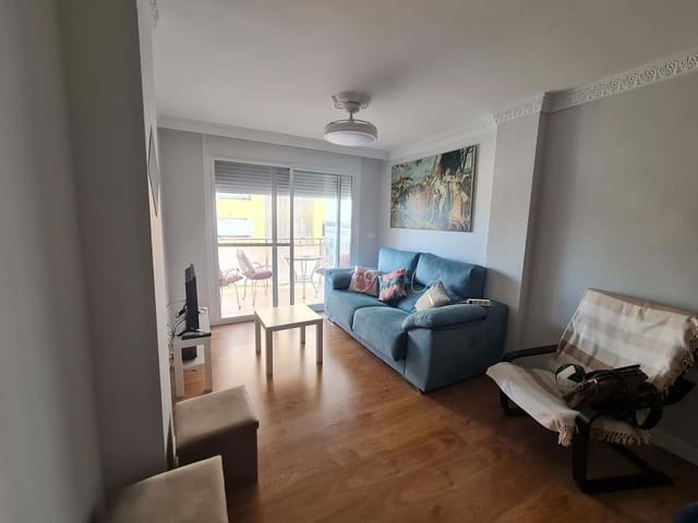 3 bedroom Apartment for sale in Marbella - € 325,000 (Ref: 9149742)