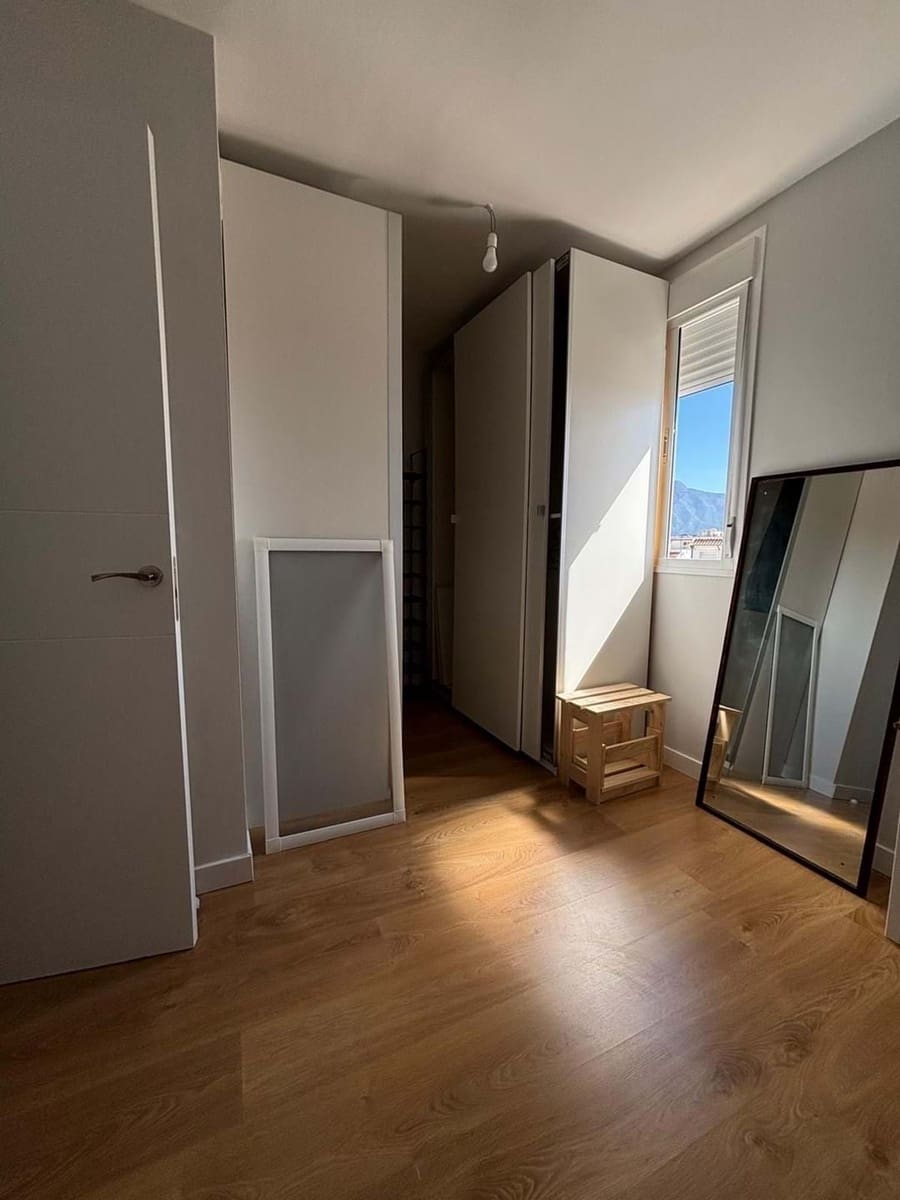 3 bedroom Apartment for sale in Marbella - € 325,000 (Ref: 9149742)