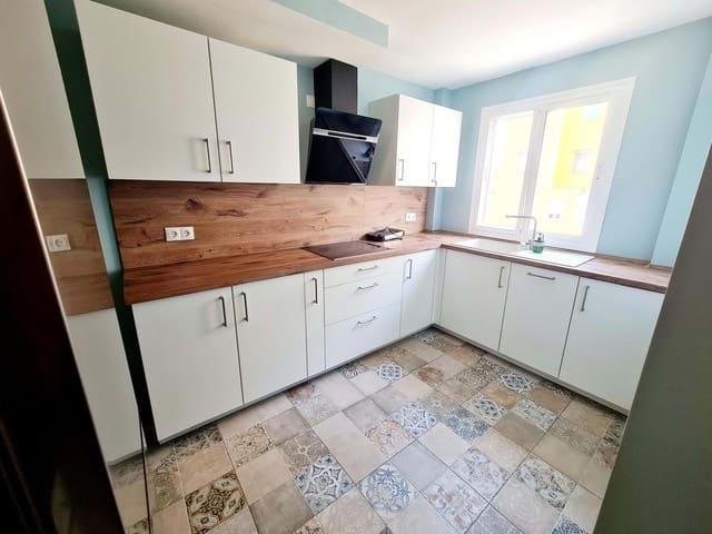 3 bedroom Apartment for sale in Marbella - € 325,000 (Ref: 9149742)