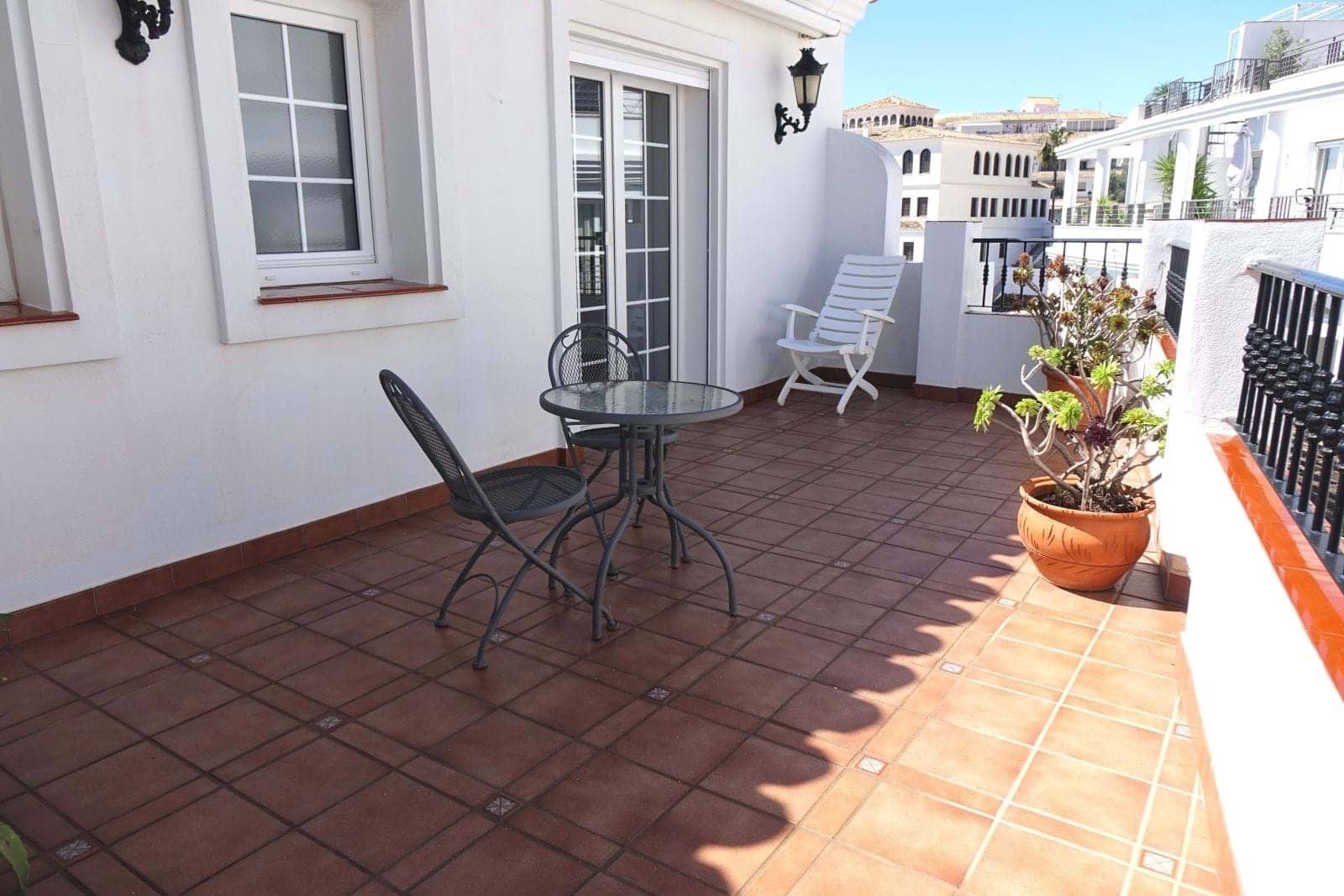 3 bedroom Apartment for sale in Mijas with garage - € 595,000 (Ref: 9150637)