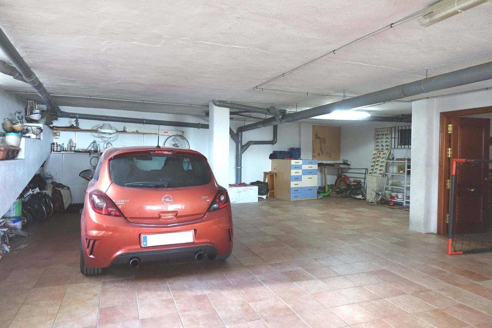 3 bedroom Apartment for sale in Mijas with garage - € 595,000 (Ref: 9150637)