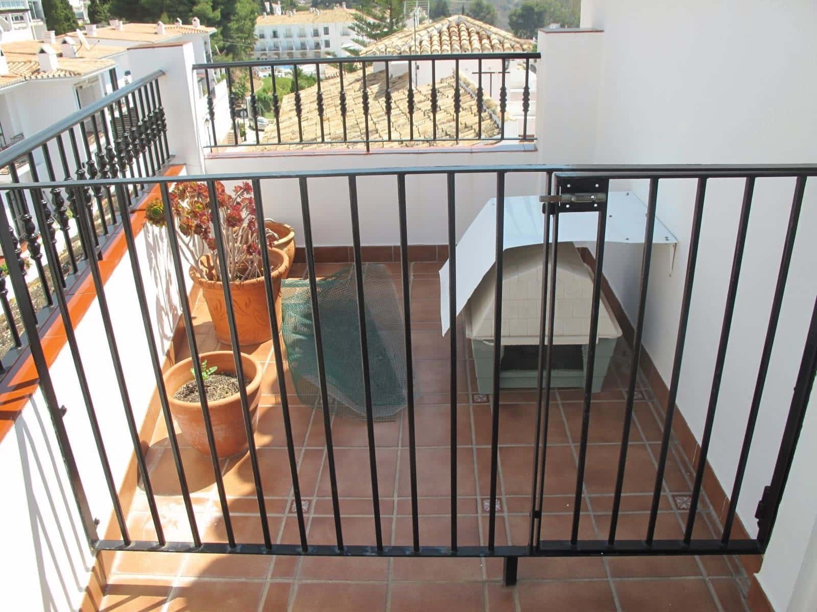 3 bedroom Apartment for sale in Mijas with garage - € 595,000 (Ref: 9150637)