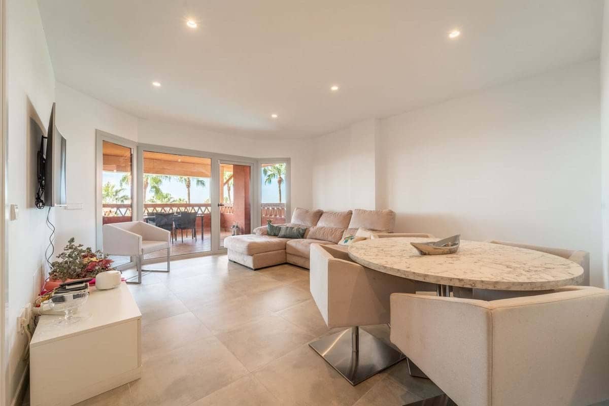 2 bedroom Apartment for sale in Fuengirola with pool garage - € 535,000 (Ref: 9150905)