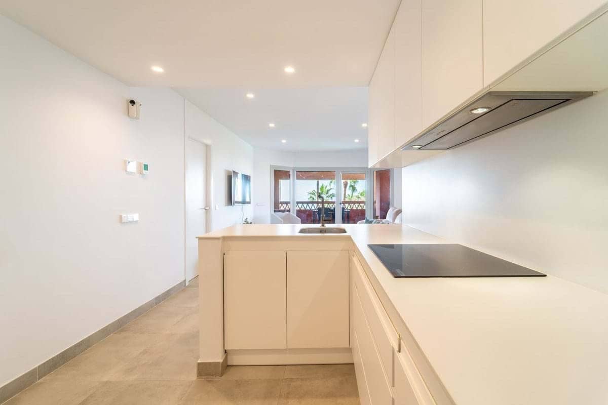 2 bedroom Apartment for sale in Fuengirola with pool garage - € 535,000 (Ref: 9150905)