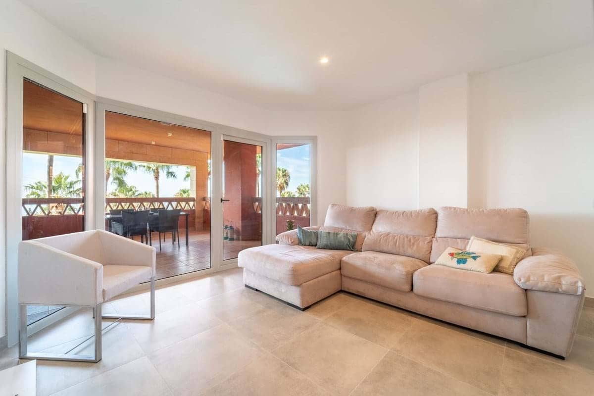2 bedroom Apartment for sale in Fuengirola with pool garage - € 535,000 (Ref: 9150905)