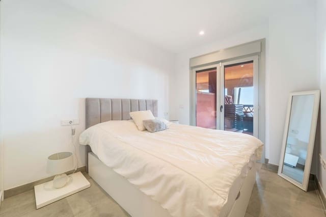 2 quarto Apartamento para venda em Fuengirola com piscina garagem - 535 000 € (Ref: 9150905)