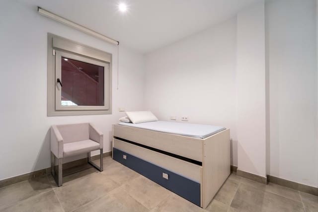 2 quarto Apartamento para venda em Fuengirola com piscina garagem - 535 000 € (Ref: 9150905)