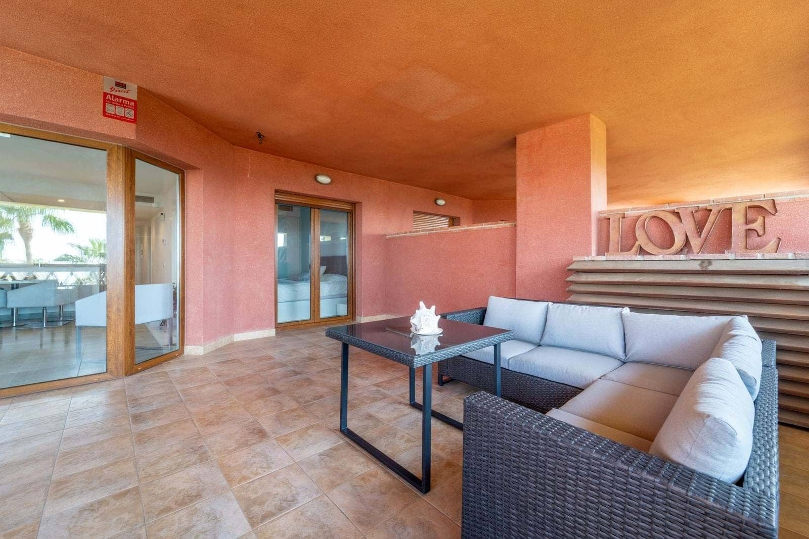 2 bedroom Apartment for sale in Fuengirola with pool garage - € 535,000 (Ref: 9150905)