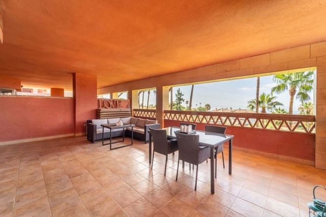 2 quarto Apartamento para venda em Fuengirola com piscina garagem - 535 000 € (Ref: 9150905)