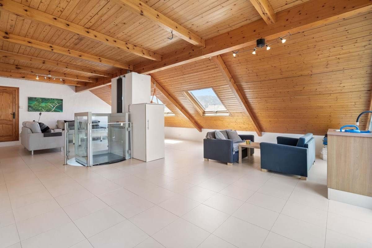 3 bedroom Apartment for sale in Fuengirola with garage - € 618,000 (Ref: 9153220)