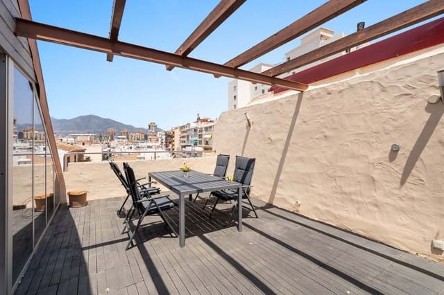3 bedroom Apartment for sale in Fuengirola with garage - € 618,000 (Ref: 9153220)