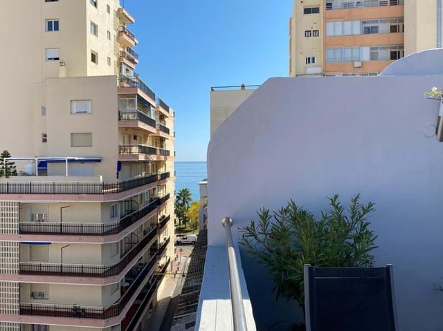 3 bedroom Apartment for sale in Fuengirola with garage - € 618,000 (Ref: 9153220)