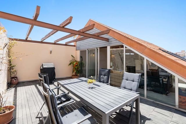 3 bedroom Apartment for sale in Fuengirola with garage - € 618,000 (Ref: 9153220)