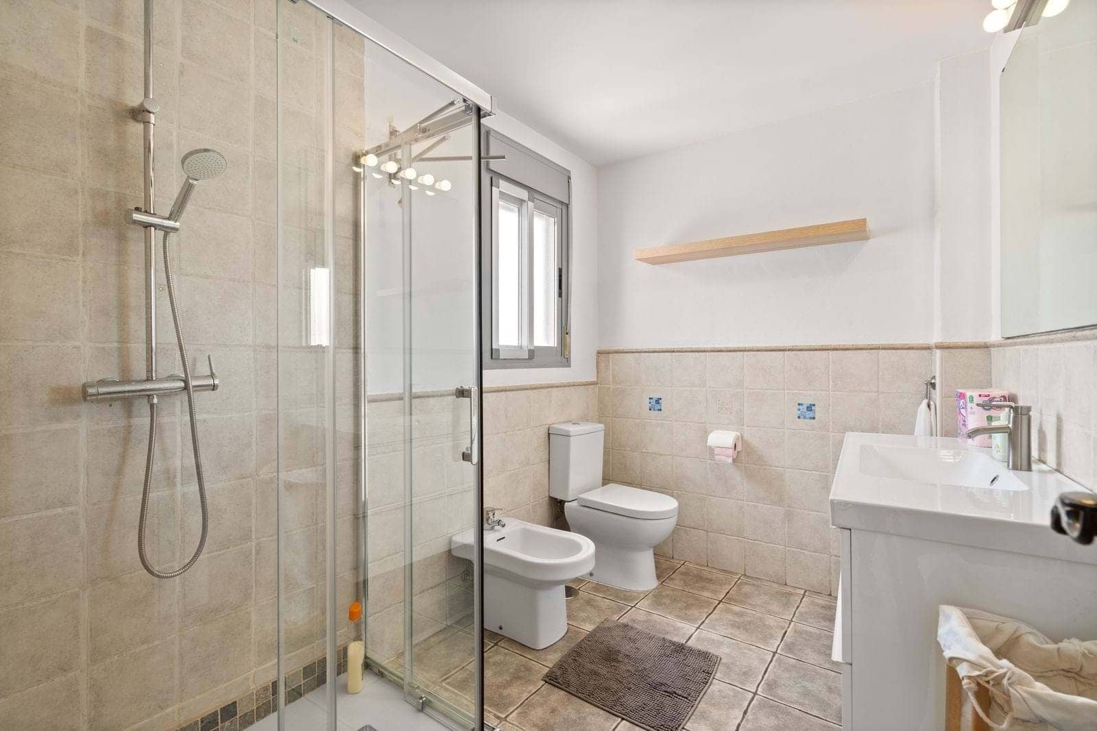 3 bedroom Apartment for sale in Fuengirola with garage - € 618,000 (Ref: 9153220)