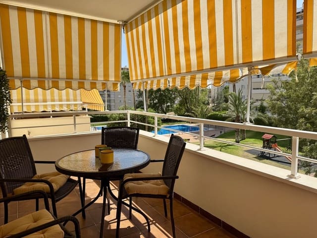 3 bedroom Apartment for sale in Benalmádena with pool garage - € 399,000 (Ref: 9153304)