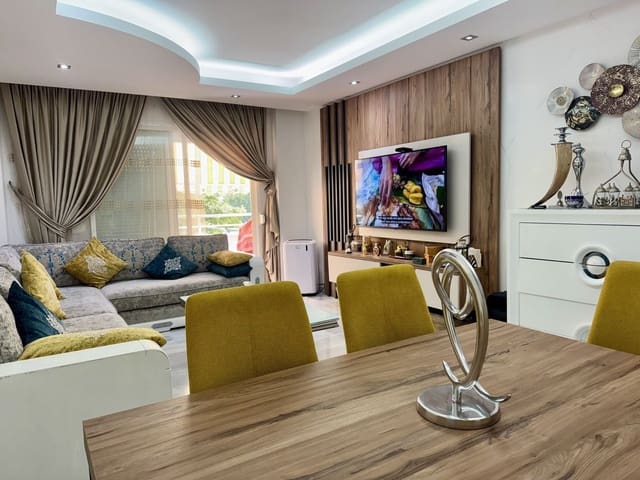 3 bedroom Apartment for sale in Benalmádena with pool garage - € 399,000 (Ref: 9153304)