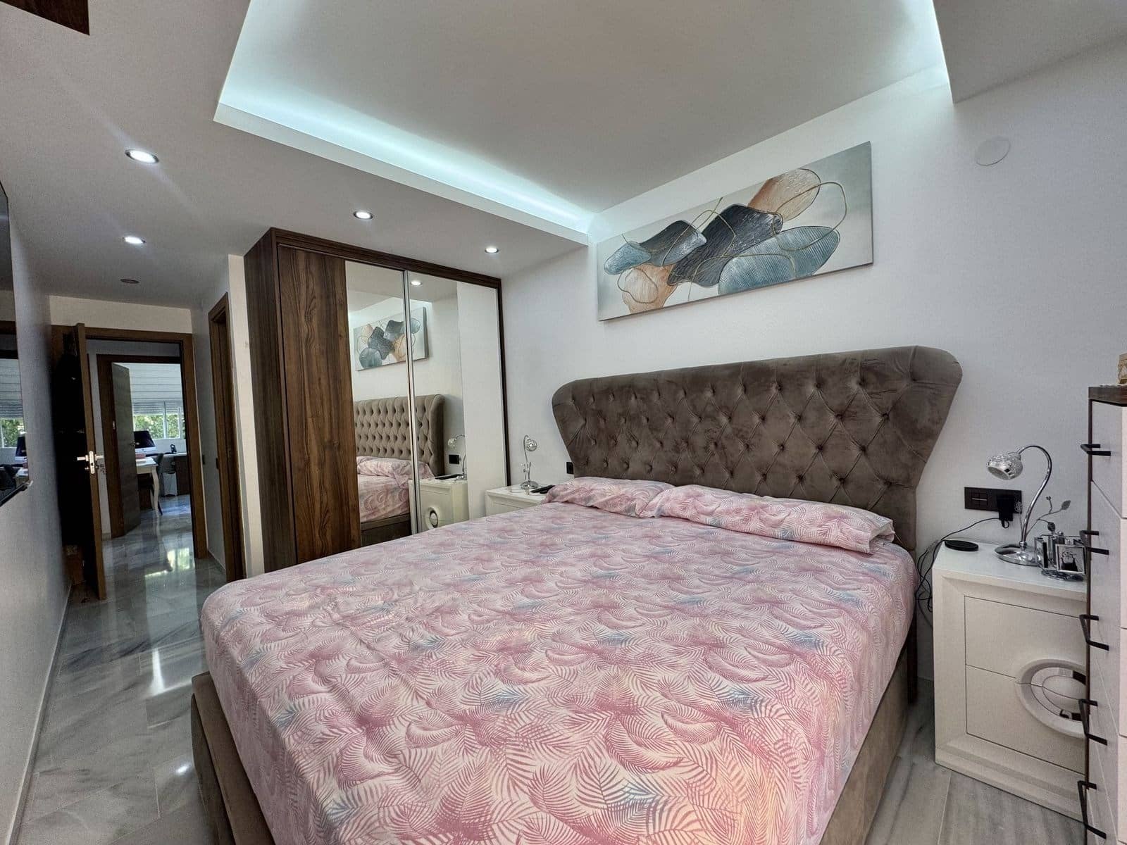 3 bedroom Apartment for sale in Benalmadena with pool garage - € 399,000 (Ref: 9153304)