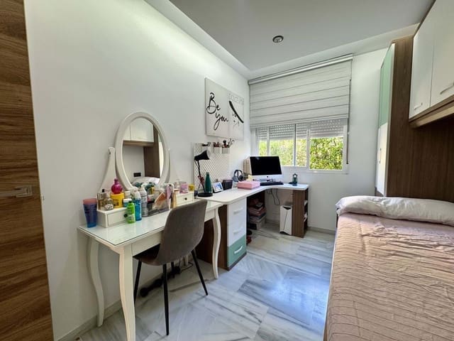 3 bedroom Apartment for sale in Benalmádena with pool garage - € 399,000 (Ref: 9153304)