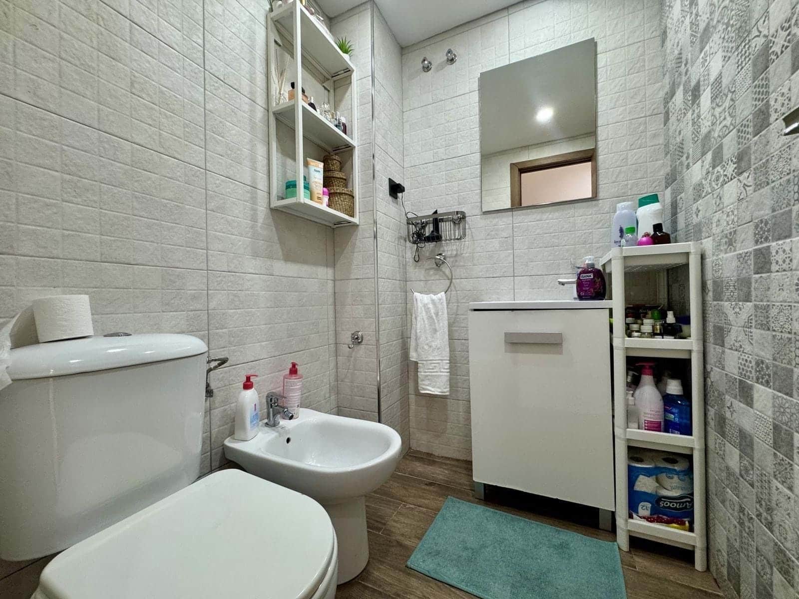 3 bedroom Apartment for sale in Benalmadena with pool garage - € 399,000 (Ref: 9153304)