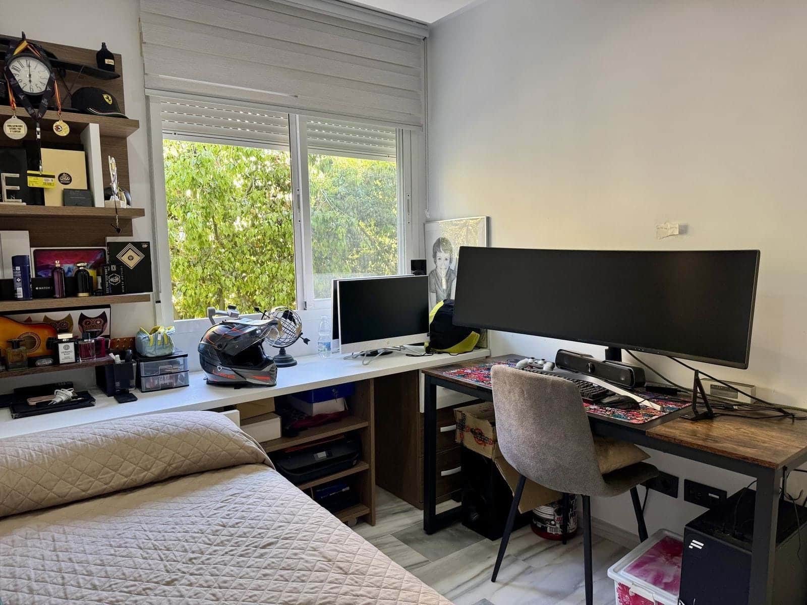 3 bedroom Apartment for sale in Benalmadena with pool garage - € 399,000 (Ref: 9153304)