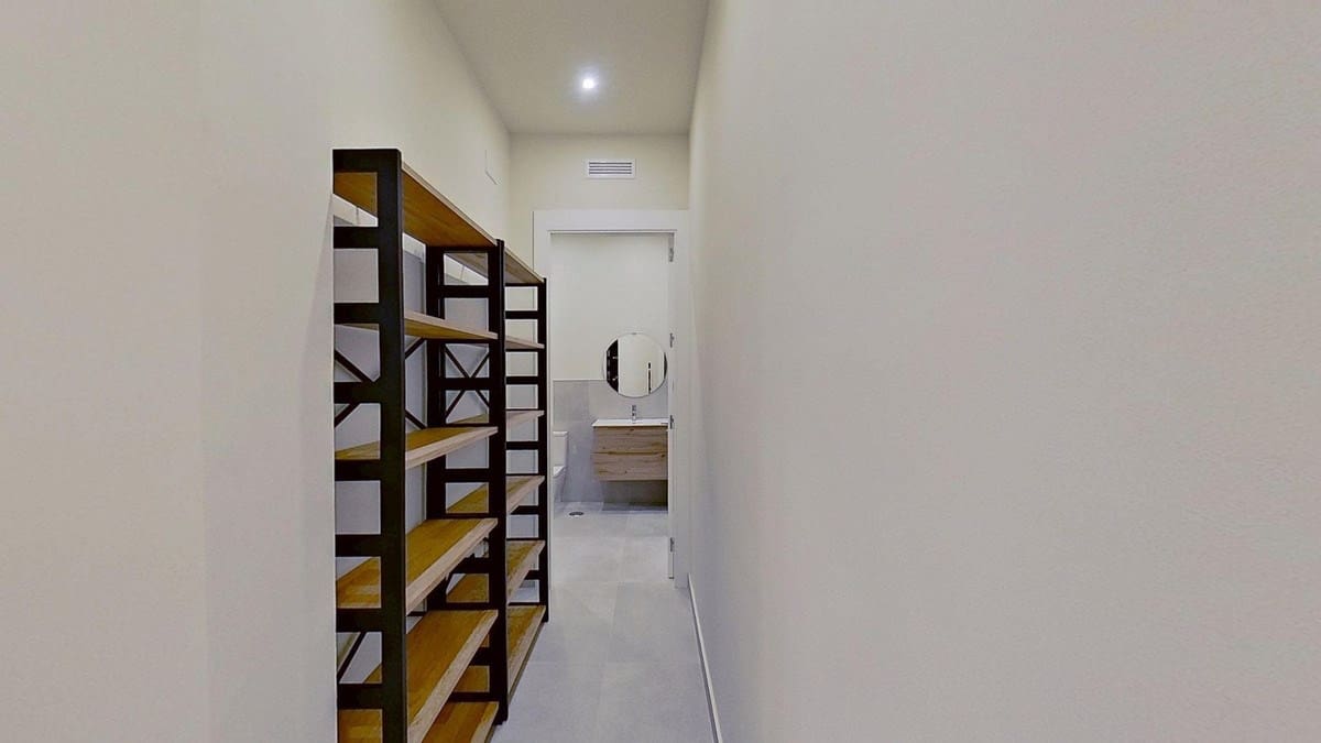 2 sypialnia Apartament na sprzedaż w Miasto Malaga - 418 900 € (Ref: 9153306)