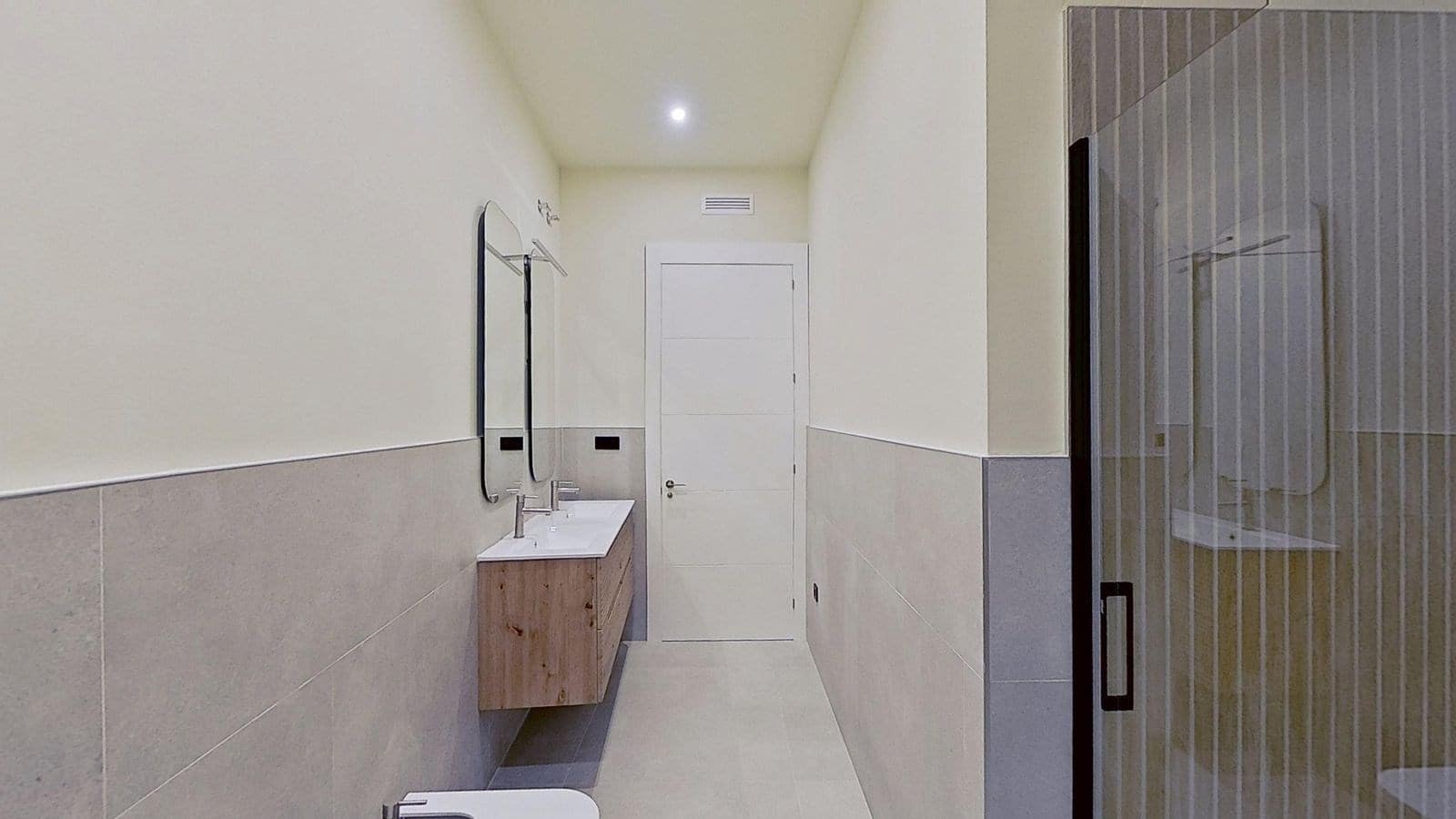 2 sypialnia Apartament na sprzedaż w Miasto Malaga - 418 900 € (Ref: 9153306)