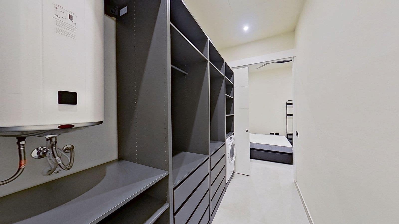 2 sypialnia Apartament na sprzedaż w Miasto Malaga - 418 900 € (Ref: 9153306)