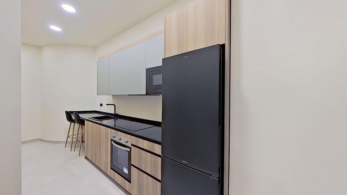 2 sypialnia Apartament na sprzedaż w Miasto Malaga - 418 900 € (Ref: 9153306)