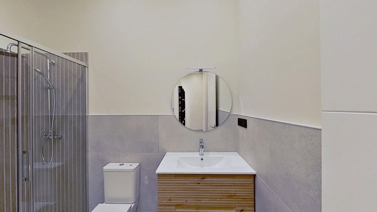 2 sypialnia Apartament na sprzedaż w Miasto Malaga - 418 900 € (Ref: 9153306)