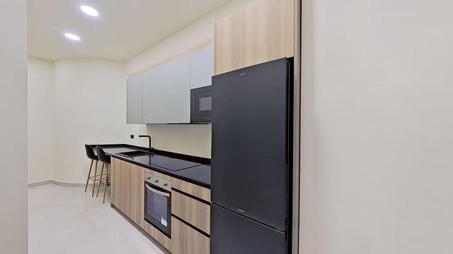 2 sypialnia Apartament na sprzedaż w La Trinidad, Miasto Málaga - 418 900 € (Ref: 9153306)