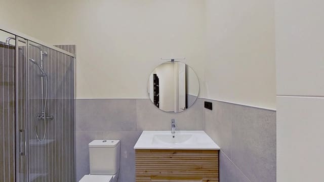 2 sypialnia Apartament na sprzedaż w La Trinidad, Miasto Málaga - 418 900 € (Ref: 9153306)